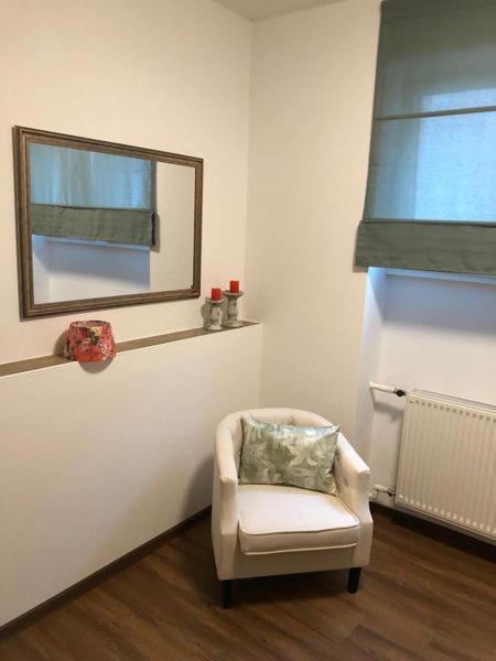Ferienwohnung Stadtflair 다운 외부 사진