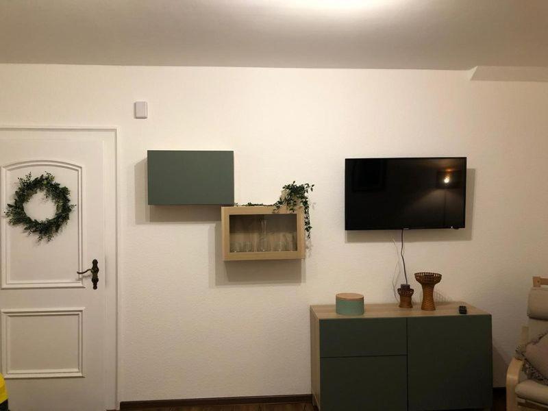 Ferienwohnung Stadtflair 다운 외부 사진